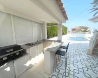 Resale - Detached Villa - Ciudad Quesada - Zone Golf Alta