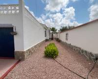 Resale - Detached Villa - Ciudad Quesada - Zone Golf Alta