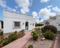 Resale - Detached Villa - Ciudad Quesada - Zone Golf Alta
