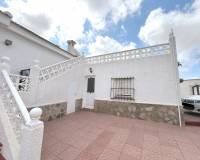 Resale - Detached Villa - Ciudad Quesada - Zone Golf Alta