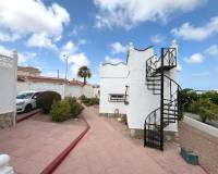 Resale - Detached Villa - Ciudad Quesada - Zone Golf Alta