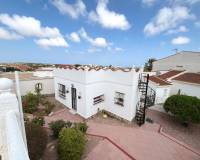Resale - Detached Villa - Ciudad Quesada - Zone Golf Alta