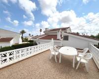 Resale - Detached Villa - Ciudad Quesada - Zone Golf Alta
