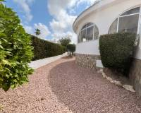 Resale - Detached Villa - Ciudad Quesada - Zone Golf Alta