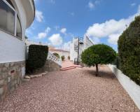 Resale - Detached Villa - Ciudad Quesada - Zone Golf Alta