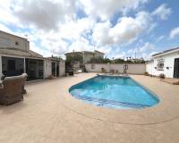 Resale - Detached Villa - Ciudad Quesada - Zone Golf Alta