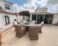 Resale - Detached Villa - Ciudad Quesada - Zone Golf Alta