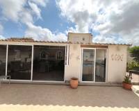Resale - Detached Villa - Ciudad Quesada - Zone Golf Alta
