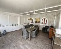 Resale - Detached Villa - Ciudad Quesada - Zone Golf Alta
