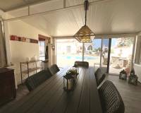 Resale - Detached Villa - Ciudad Quesada - Zone Golf Alta