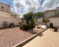 Resale - Detached Villa - Ciudad Quesada - Zone Golf Alta