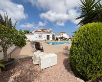 Resale - Detached Villa - Ciudad Quesada - Zone Golf Alta