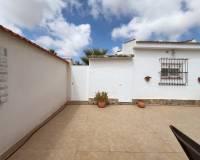 Resale - Detached Villa - Ciudad Quesada - Zone Golf Alta