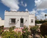 Resale - Detached Villa - Ciudad Quesada - Zone Golf Alta