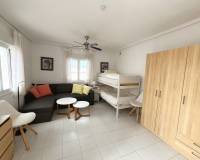 Resale - Detached Villa - Ciudad Quesada - Zone Golf Alta
