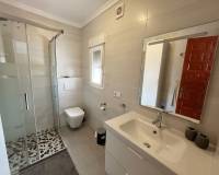 Resale - Detached Villa - Ciudad Quesada - Zone Golf Alta