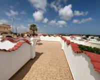Resale - Detached Villa - Ciudad Quesada - Zone Golf Alta