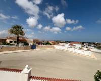 Resale - Detached Villa - Ciudad Quesada - Zone Golf Alta