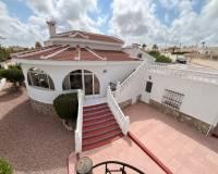 Resale - Detached Villa - Ciudad Quesada - Zone Golf Alta
