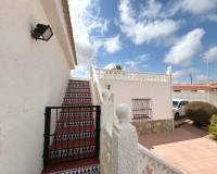 Resale - Detached Villa - Ciudad Quesada - Zone Golf Alta