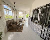Resale - Detached Villa - Ciudad Quesada - Zone Golf Alta