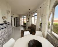 Resale - Detached Villa - Ciudad Quesada - Zone Golf Alta