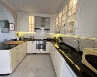 Resale - Detached Villa - Ciudad Quesada - Zone Golf Alta