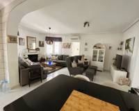 Resale - Detached Villa - Ciudad Quesada - Zone Golf Alta