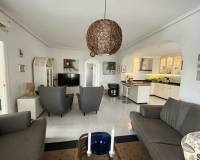 Resale - Detached Villa - Ciudad Quesada - Zone Golf Alta
