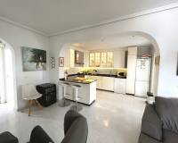 Resale - Detached Villa - Ciudad Quesada - Zone Golf Alta