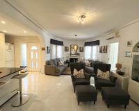 Resale - Detached Villa - Ciudad Quesada - Zone Golf Alta