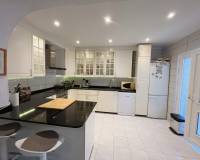 Resale - Detached Villa - Ciudad Quesada - Zone Golf Alta