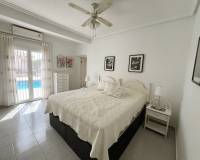 Resale - Detached Villa - Ciudad Quesada - Zone Golf Alta