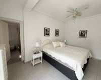 Resale - Detached Villa - Ciudad Quesada - Zone Golf Alta