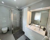 Resale - Detached Villa - Ciudad Quesada - Zone Golf Alta