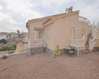 Resale - Detached Villa - Ciudad Quesada - Zone Golf Alta