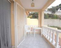 Resale - Detached Villa - Ciudad Quesada - Zone Golf Alta