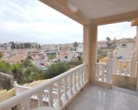 Resale - Detached Villa - Ciudad Quesada - Zone Golf Alta
