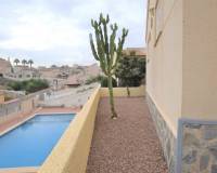Resale - Detached Villa - Ciudad Quesada - Zone Golf Alta