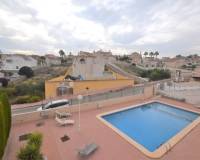 Resale - Detached Villa - Ciudad Quesada - Zone Golf Alta