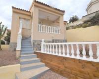 Resale - Detached Villa - Ciudad Quesada - Zone Golf Alta