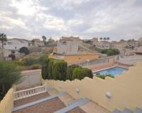 Resale - Detached Villa - Ciudad Quesada - Zone Golf Alta