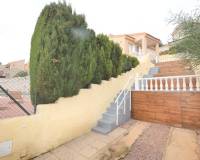 Resale - Detached Villa - Ciudad Quesada - Zone Golf Alta