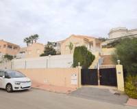 Resale - Detached Villa - Ciudad Quesada - Zone Golf Alta