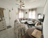 Resale - Detached Villa - Ciudad Quesada - Zone Golf Alta