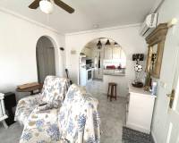 Resale - Detached Villa - Ciudad Quesada - Zone Golf Alta