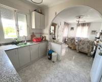 Resale - Detached Villa - Ciudad Quesada - Zone Golf Alta