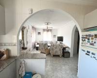 Resale - Detached Villa - Ciudad Quesada - Zone Golf Alta