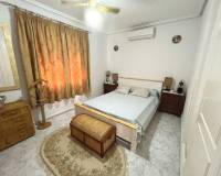 Resale - Detached Villa - Ciudad Quesada - Zone Golf Alta