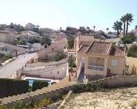Resale - Detached Villa - Ciudad Quesada - Zone Golf Alta